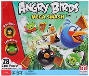 51FToQ5iGsL. AC SY400 .jpg (52 KB) Mega Smash