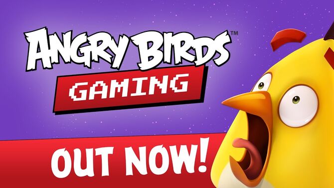 Angry Birds Wiki (@AB_Wiki) / X