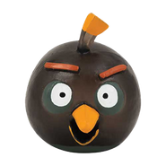 Angry Birds S6 blackbird