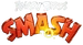 Angry Birds Smash Logo