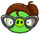 Teacher Pig