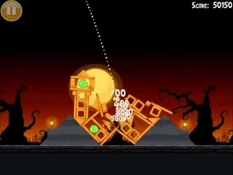 Official_Angry_Birds_Seasons_Walkthrough_Trick_or_Treat_3-10