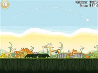 Official_Angry_Birds_Walkthrough_The_Big_Setup_9-11