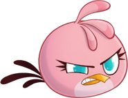 Angry Birds Stella