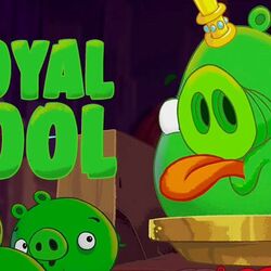 Category Pigs Angry Birds Wiki Fandom