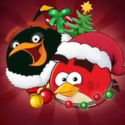 Christmas icon