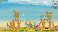 Angry Birds (game)