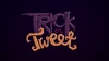 Trick or Tweet
