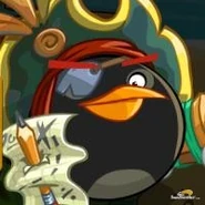 Bomb na klasie Capt'n