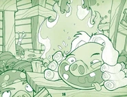 "Down with the King" Festival