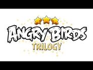 Winter Wonderham - Angry Birds Trilogy Music Extended