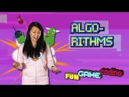 Angry Birds Fun Game Coding - Algorithms - S1 Ep7