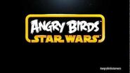 Angry Birds Star Wars out on November 8!