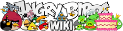 Angrybirds Wiki