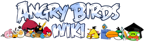 Angry Birds Wiki