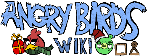 Angry Birds Wiki
