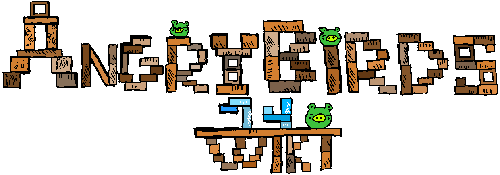 Angry Birds Wiki