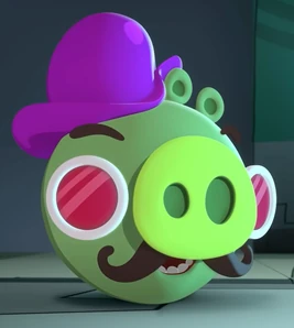 Angry Birds 2 (Space Event trailer)