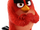 Red/Angryverse/The Angry Birds Movie