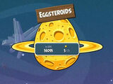 Eggsteroids