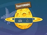 Eggsteroids