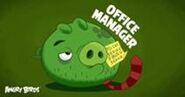 MinionOfficeManager