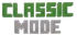 Classic Mode