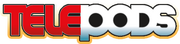 Telepods Logo