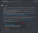 Screenshot of AB Legends Discord Server Shutdown Announcement