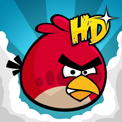 Angry Birds Space v2.1.0 (PC Version) : Rovio : Free Download