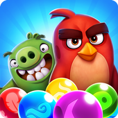 angry birds pop blast angry birds