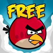 Free icon (version 1.0)