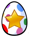 EE stars.png (12 KB) The egg you receive after you 3-Star all the levels of the stage