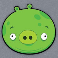 Fat Pig