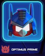 Optimus Prime