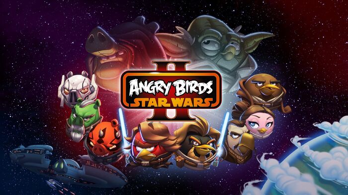 pic Angry Birds Star Wars Unlock Codes List 3Ds angry birds star wars ii angry birds