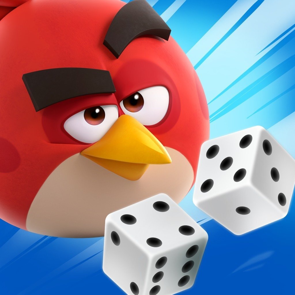 Angry Birds Dice (2022) | Angry Birds Wiki | Fandom