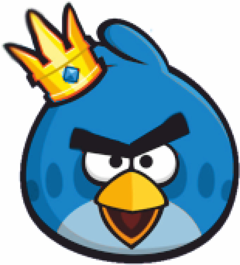 Блог участника:Король умник 1/Angry Birds:Wiki | Angry Birds Wiki | Fandom