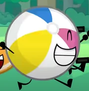 Bfdia 19 beach ball.png (127 KB) Beach Ball, submitted by WiiMote's Cool YouTube Channel