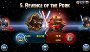 Revenge of the Pork