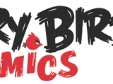 Angry Birds Comics