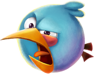 В Angry Birds 2