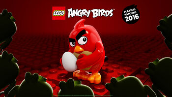 List of games, Angry Birds Wiki