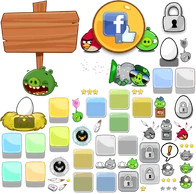 Episode Select sprites