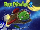 Bad Piggies 2 (Maria Mustonen pitch)