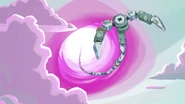 ABSpaceTrailerScreenshot11.png (1.28 MB) The Claw appearing from the wormhole.