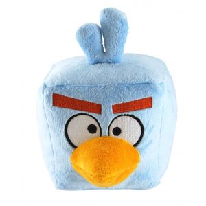 angry birds tcc plush