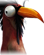 Evolution Icon.