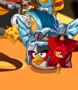 Ледяной Паладин