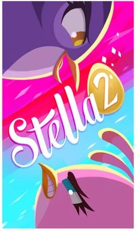 Angry Birds Stella Toons Temporada 2 | Angry Birds Wiki | Fandom